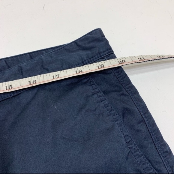 Hugo Boss 40 R navy chino pants - Picture 8 of 10